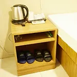 Hoo Sang Hostel 香港豪生酒店