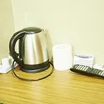 Hoo Sang Hostel 香港豪生酒店
